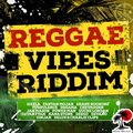Reggae Vibes Music、ginjah - All This Time