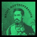 Rave Boys、Wuu Tang Clain、mr. lee - Meijis Hofteoperasjon (feat.Mr.Lee&WuuTangClain|Explicit)
