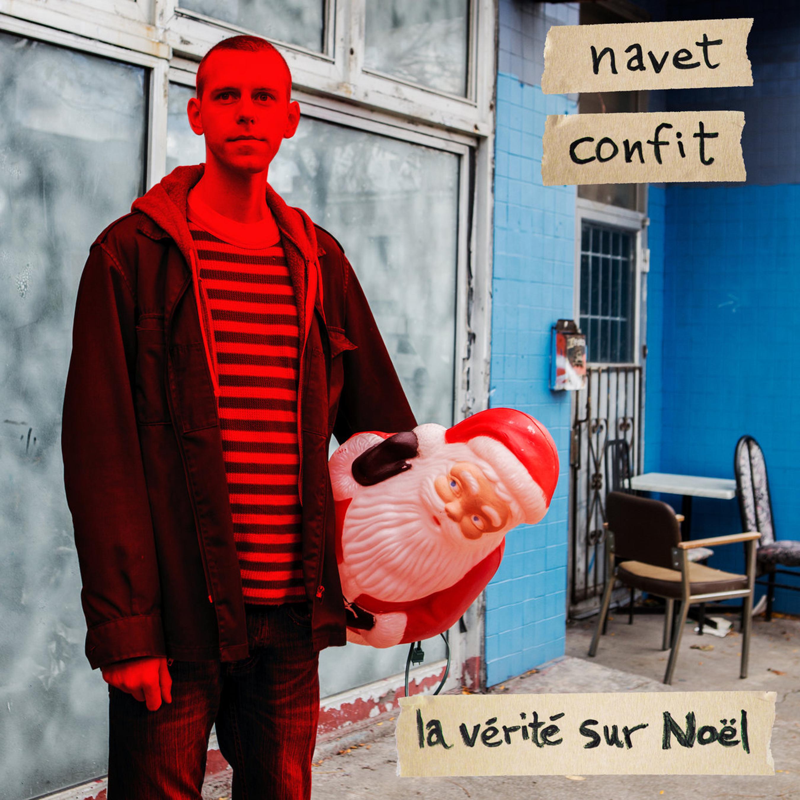 Navet Confit - Contraceptions