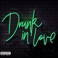 Niklas Kvarforth、JusBarge - Drunk N Love (feat. JusBarge)(Explicit)
