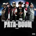 Pata Boom (Remix|Explicit)