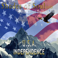 Darnell the Artist、Shades Of Soul Band - U.S.A. Independence