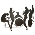 Big band 练习帐