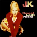 JK - Sweet Lady Night (Extended 70'S)