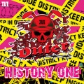 HISTORY ONE (Explicit)