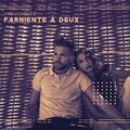 Une journée de farniente à deux - Jazz détente et repos