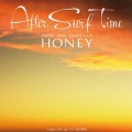 アフター・サーフ・タイム –HONEY meets ISLAND CAFE- compiled by DJ HASEBE