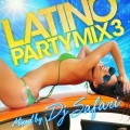 LATINO PARTY PROJECT - Adrenalina