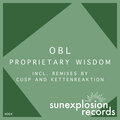 OBL - Proprietary Wisdom