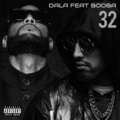 32 (feat. Booba)(Explicit)