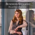HeartDrumMachine - Business Success