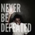 Kendall Kee、nate - Never Be Defeated
