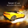 HeartDrumMachine - Sport Car