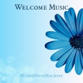 HeartDrumMachine - Welcome Music
