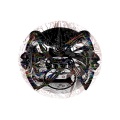Eric de Tilly、.exe - White metal