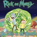 Mo Baby、Kool - Rick and Morty Flow (feat. Kool)(Explicit)