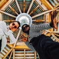 Black Pumas、Hypnotic Brass Ensemble - Colors