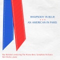 ray heindorf、The Warner Bros. Symphony Orchestra、Bert Shefter、George Gershwin - Rhapsody in Blue