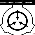 L'horrible - SCP