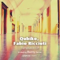 Qubiko、Fabio Ricciuti - Temptation (Berny Remix)