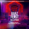 Apoorva、Kabeer Handa、B!lla、Toofan、Vikram AKA HUNTER - Barz Feast (feat. Toofan Kabeer Handa B!lla & Apoorva)(Explicit)