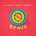 J Balvin、Luis Quinones、Bad Bunny、Camille Marie Soto Malave、Hozwal Ortiz Velez、Jose Angel Hernandez、Nio Garcia、Xavier Areizaga Padilla、Jose Alvaro Osorio Balvin - AM Remix