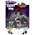 02WAVES、Jay Luna - RIGHT NOW