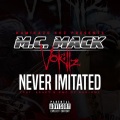 Never Imitated (Explicit)