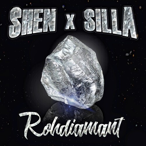 Shen、Silla - Rohdiamant