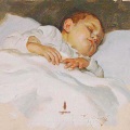 사이프러스 Cypress - 아기눈에 잠방울 맺힐때 꿀잠음악 Sleepy Music When Sleepiness Blossoms On Baby’s Eyes
