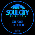 Feel The Heat