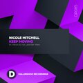 Vik Lavender、Nicole Mitchell - Keep Moving (TheSpohisticadoDubMix)