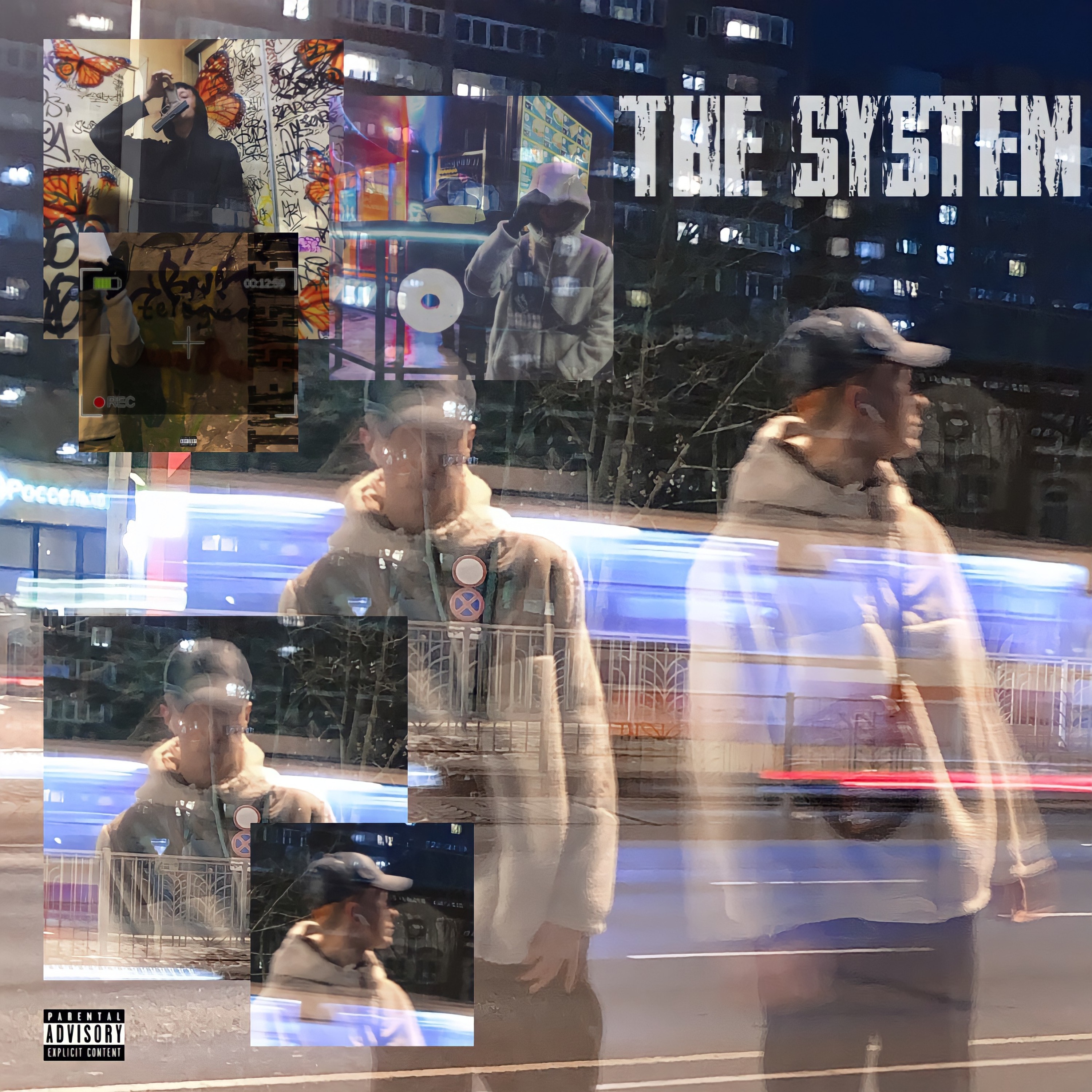 BAGUVIX - The System