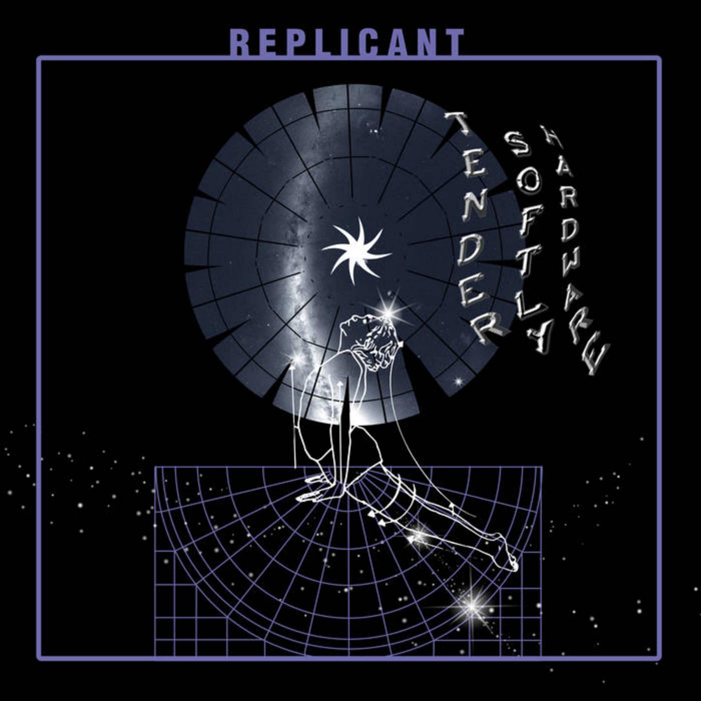 Replicant - It's yours