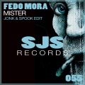 DJ Fedo Mora - Mister