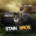 SG Dash、Foe'6 Kain、Trigg Hardaway - LickBack (feat. Trigg Hardaway)(Explicit)
