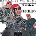 Woodlawn Ghostgang、Rich Money - My Krazy Story
