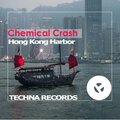 Hong Kong Harbor