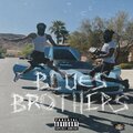 Fya Man、Trippa Fien、SlimEBK - Blues Brothers (feat. Trippa Fien & Fya Man)(Explicit)