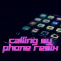 Dj flex Tik Tok - Calling My Phone Remix