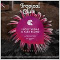 Lucky Vegas、Alex Blond (ITA) - Acid Battery