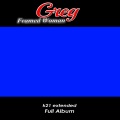 Greg - Framed Woman