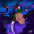 Universal Baby - Save Us Please (Explicit)