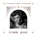 Marie-José - Les gitans