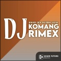 DJ Komang Rimex - Dj Bersama Bintang