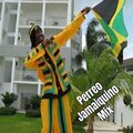 DJ Latino - Perreo Jamaiquino Mix