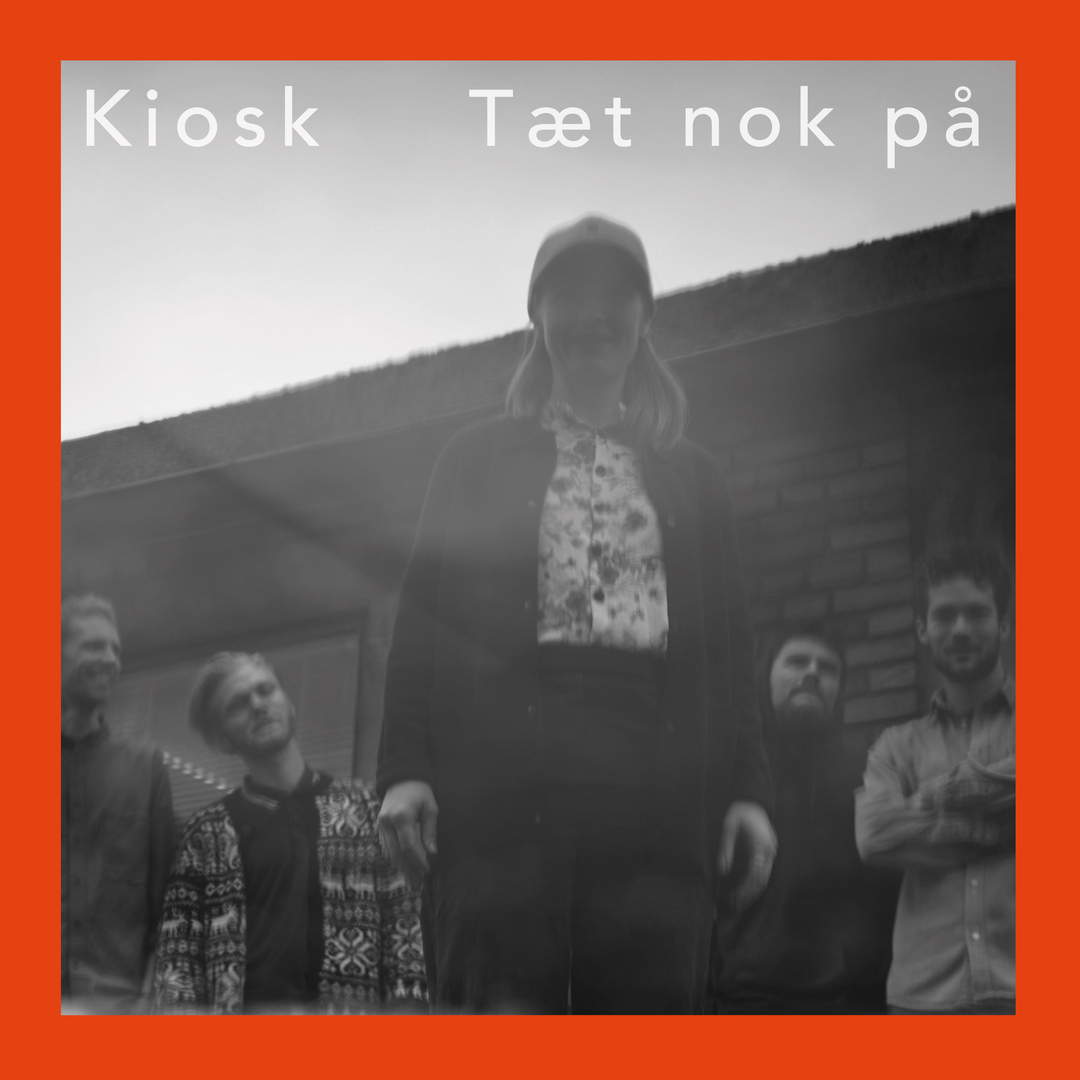 Tæt nok på
