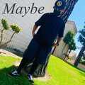 Night Skyy - Maybe (Explicit)