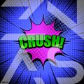 Thareau - Crush