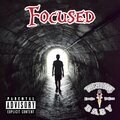 Focused (feat. Andre Hustle & Remedy Reign) [Explicit]